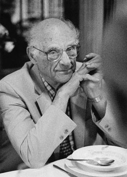 Arthur Miller