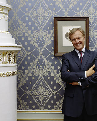 Klaus Albrecht Schr&ouml;der