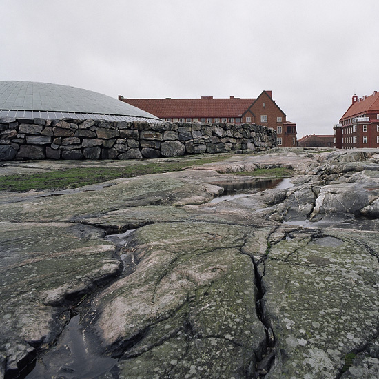 Temppeliaukio Church / Timo & Tuomo Suomalainen